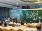 حجت الاسلام رفیعی: در زندگی هم رجا باید داشت، هم خوف 19
