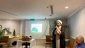 جدیدترین جلسه مدینه شناسی در جمع زائران ایرانی برگزار شد/ نابینایی که به شوق دیدار پیامبر(ص) بینا شد 2