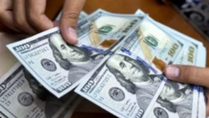 انهدام باند فروش دلار جعلی به حجاج در نیجریه