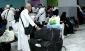 آمار زائران ورودی به عربستان به مرز 900هزار نفر رسید 2