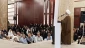 در همایش باشکوه یاوران حجاج مطرح شد:
خداوند یاور شما یاوران حجاج است! 2