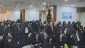 Kumail Dua’, the prayers of Mecca pilgrims on the night of Dahw al-Ard 4