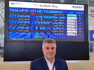 انتقال 48هزار نفر به سرزمین وحی بر بال «هما»/ «زمزم» پیشاپیش حجاج به ایران می رود