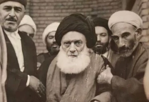 حق‌الناس در حج| وقتی آیت‌الله بروجردی حلالیت طلبید