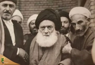 حق‌الناس در حج| وقتی آیت‌الله بروجردی حلالیت طلبید