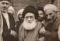 آیت‌الله بروجردی