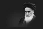 با سفرنامه‌ها/ اظهار ارادت یک سودانی به امام خمینی در مسجدالحرام 2