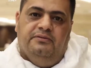 اتفاقی عجیب برای یک زائر لیبیایی
وقتی نقص فنی هواپیما راهگشا می‌شود+فیلم