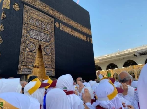 برنامه پرواز حجاج از ارومیه به جده؛ پنجم خرداد