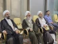برگزاری جلسه بصیرتی خادمان فرهنگی کاروان های عتبات عالیات 10