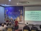 برگزاری جلسه بصیرتی خادمان فرهنگی کاروان های عتبات عالیات 5