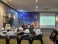 برگزاری جلسه بصیرتی خادمان فرهنگی کاروان های عتبات عالیات 6