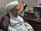 خدمت در کربلا توفیق بزرگی است 5