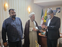 خدمت در کربلا توفیق بزرگی است 8