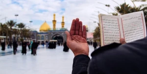 
معاون عتبات سازمان حج و زیارت:

ظرفیت ثبت نام سفر به عتبات در روز عرفه ایجاد شد