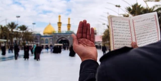 
معاون عتبات سازمان حج و زیارت:

ظرفیت ثبت نام سفر به عتبات در روز عرفه ایجاد شد