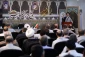 ممثل الولی الفقیه فی شؤون الحج و الزیارة بین الحجاج المهندسین؛ إن النبی إبراهیم (ع) هو المهندس العظیم فی هندسة العبودیة و الاستعباد. 2