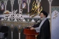 ممثل الولی الفقیه فی شؤون الحج و الزیارة بین الحجاج المهندسین؛ إن النبی إبراهیم (ع) هو المهندس العظیم فی هندسة العبودیة و الاستعباد. 3