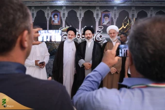 همایش حج از نگاه رهبری 20