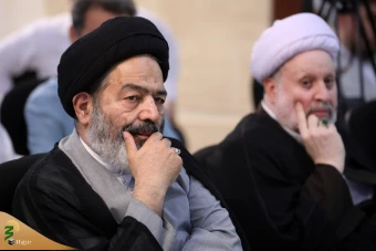 همایش حج از نگاه رهبری 8