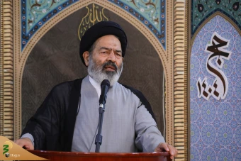 همایش حج از نگاه رهبری 22