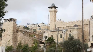 رژیم صهیونیستی مسجد ابراهیمی در کرانه باختری را تعطیل کرد