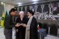 Representative of the Supreme Leader in Hajj and Pilgrimage Affairs Told Engineer Pilgrims: Prophet Abraham (PBUH) is Great Architect of the Engineering of Servitude 2