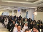 حجت الاسلام رفیعی: از حقوق پیامبر بر گردن مسلمانان، جلو نیافتادن از ایشان است  6