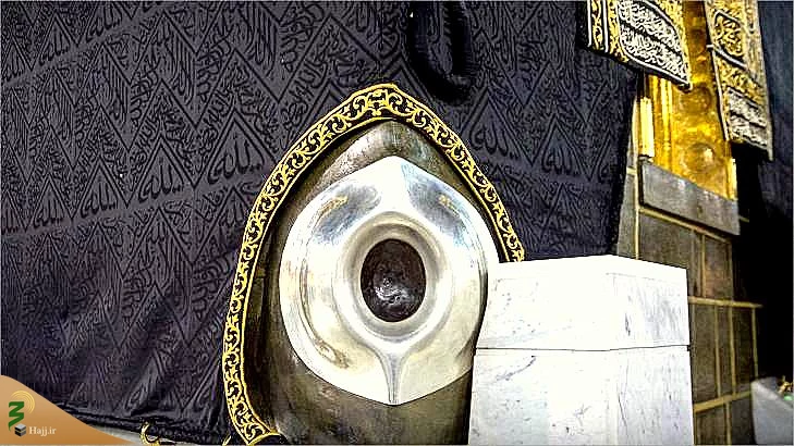 حجر الاسود‌‌ 2