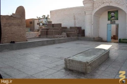قبرستان وادِی‌السَّلام در نجف اشرف 5