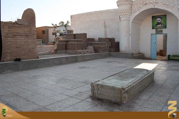 قبرستان وادِی‌السَّلام در نجف اشرف 5