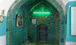 قبرستان وادِی‌السَّلام در نجف اشرف 6