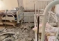 فاجعه در بیمارستان‌های غزه 2