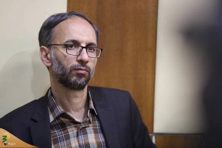در گفت‌وگو با مدیر تغذیه و تدارکات سازمان حج و زیارت مطرح شد:
از آبگوشت مکه تا عدس‌پلوی عرفات؛ برنامه غذایی حجاج چگونه نوشته می‌شود؟ 2