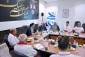 در دیدار مسئولان هیات پزشکی حج با سرپرست حجاج ایرانی مطرح شد:
ارائه ۴۰ هزار خدمت پزشکی به زائران ایرانی در مکه و مدینه؛ استقرار درمانگاه یا مطب در خدمت زائران 2