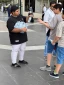 دلتنگ «هلابیکم یا زوار ابوسجاد» در جوار خانه مادر 9