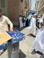 دلتنگ «هلابیکم یا زوار ابوسجاد» در جوار خانه مادر 10