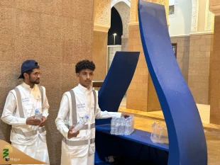 دلتنگ «هلابیکم یا زوار ابوسجاد» در جوار خانه مادر 13