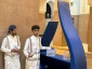 دلتنگ «هلابیکم یا زوار ابوسجاد» در جوار خانه مادر 13