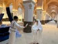 دلتنگ «هلابیکم یا زوار ابوسجاد» در جوار خانه مادر 14