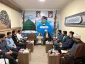 آیت الله مروی: فعالیت های قرآنی مسیری موفق برای معرفی مکتب اهل بیت و انقلاب اسلامی است 5