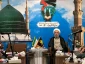 آیت الله مروی: فعالیت های قرآنی مسیری موفق برای معرفی مکتب اهل بیت و انقلاب اسلامی است 6