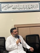 آیت الله مروی: فعالیت های قرآنی مسیری موفق برای معرفی مکتب اهل بیت و انقلاب اسلامی است 7