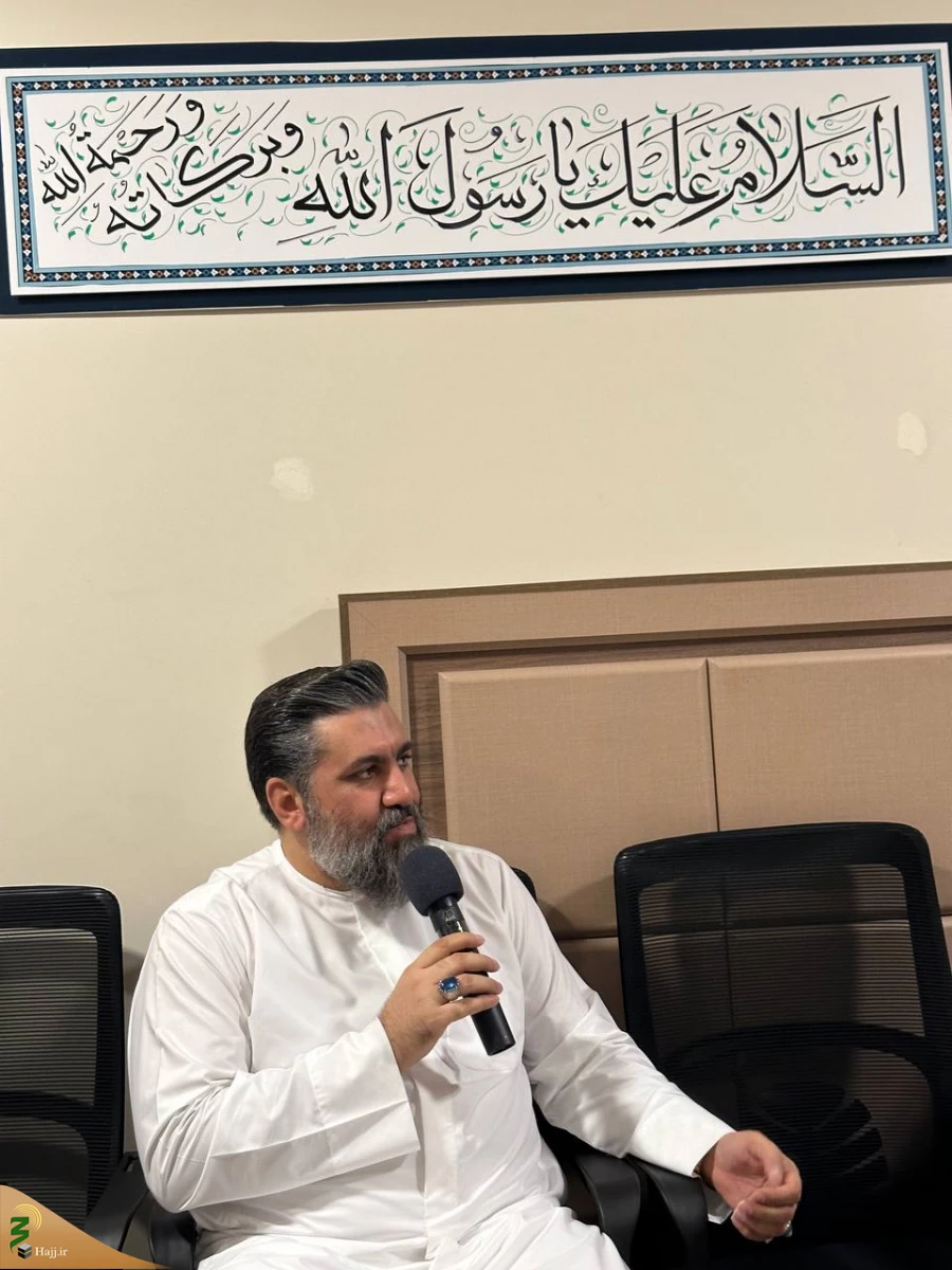 آیت الله مروی: فعالیت های قرآنی مسیری موفق برای معرفی مکتب اهل بیت و انقلاب اسلامی است 7