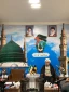 آیت الله مروی: فعالیت های قرآنی مسیری موفق برای معرفی مکتب اهل بیت و انقلاب اسلامی است 8