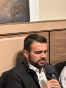 آیت الله مروی: فعالیت های قرآنی مسیری موفق برای معرفی مکتب اهل بیت و انقلاب اسلامی است 10