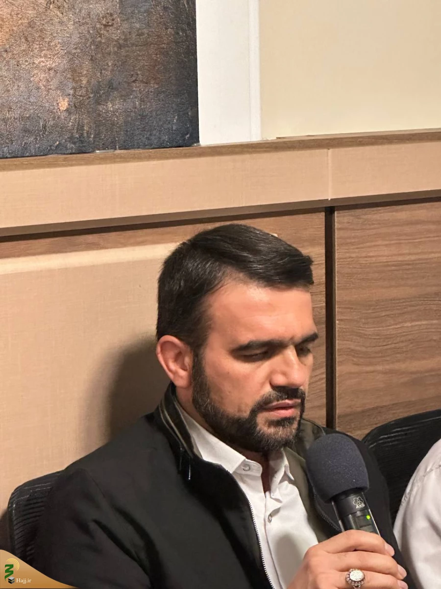 آیت الله مروی: فعالیت های قرآنی مسیری موفق برای معرفی مکتب اهل بیت و انقلاب اسلامی است 10