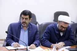 نخستین جلسه شورای برنامه ریزی حج و زیارت در مکه برگزار شد
81 درصد زائران ایرانی وارد سرزمین وحی شدند/تاکید بر آمادگی همه جانبه برای ایام تشریق 5