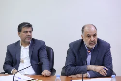 نخستین جلسه شورای برنامه ریزی حج و زیارت در مکه برگزار شد
81 درصد زائران ایرانی وارد سرزمین وحی شدند/تاکید بر آمادگی همه جانبه برای ایام تشریق 6
