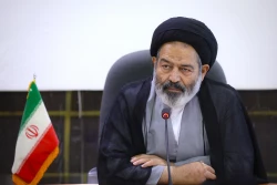  جلسه شورای برنامه ریزی حج و زیارت در مکه  14